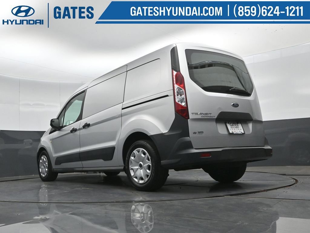 Used 2015 Ford Transit Connect XL FWD image 37