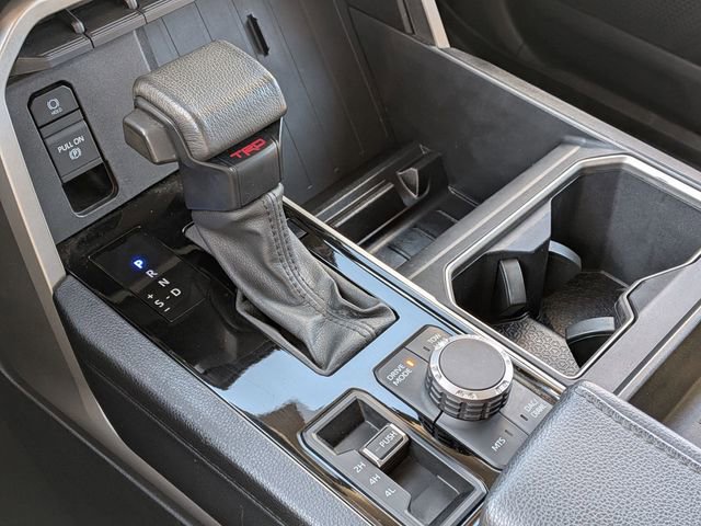 Used 2023 Toyota Tundra SR5 w/ TRD Off-Road Package image 26