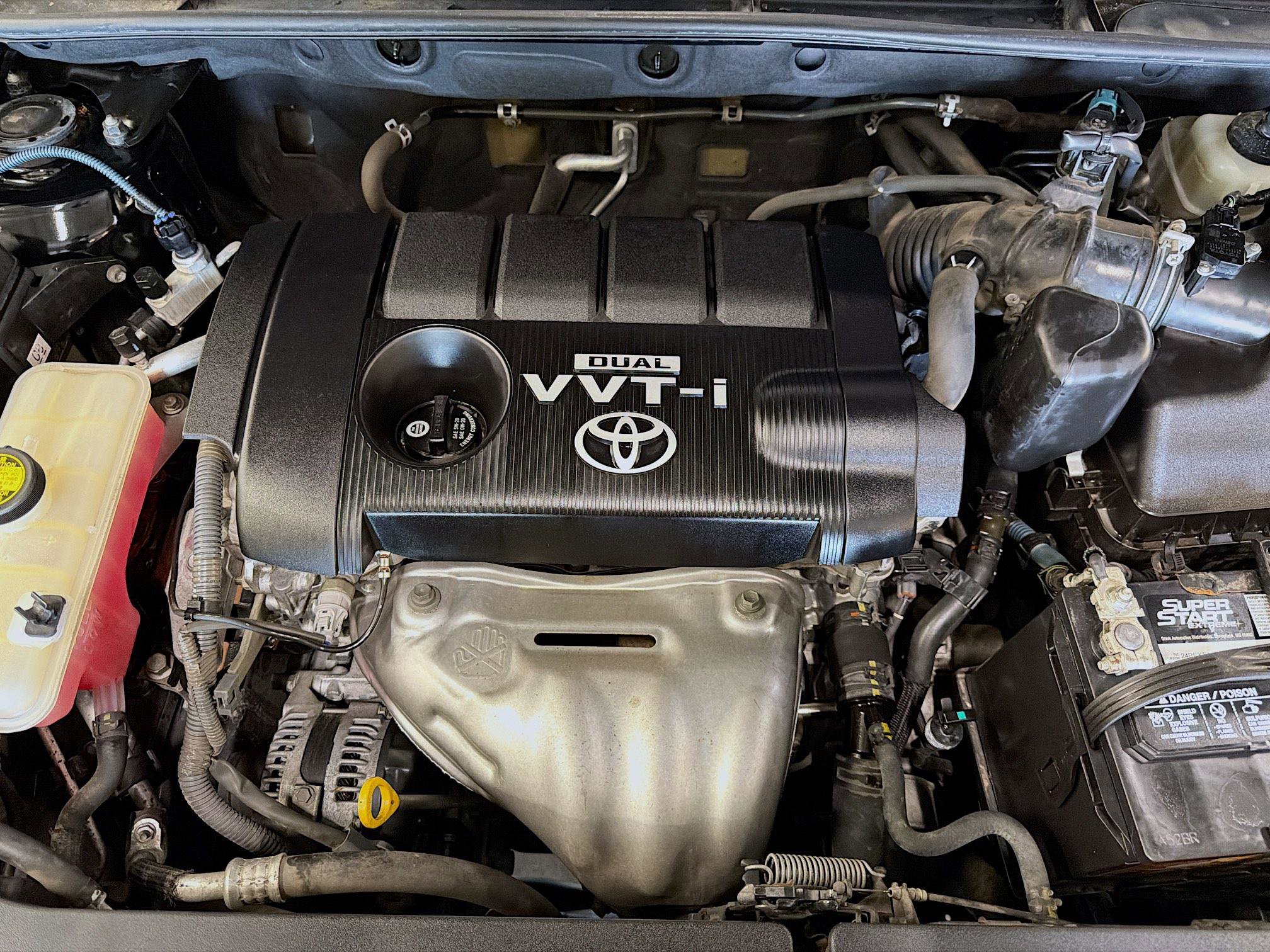 Used 2010 Toyota RAV4 Sport AWD/4WD image 30