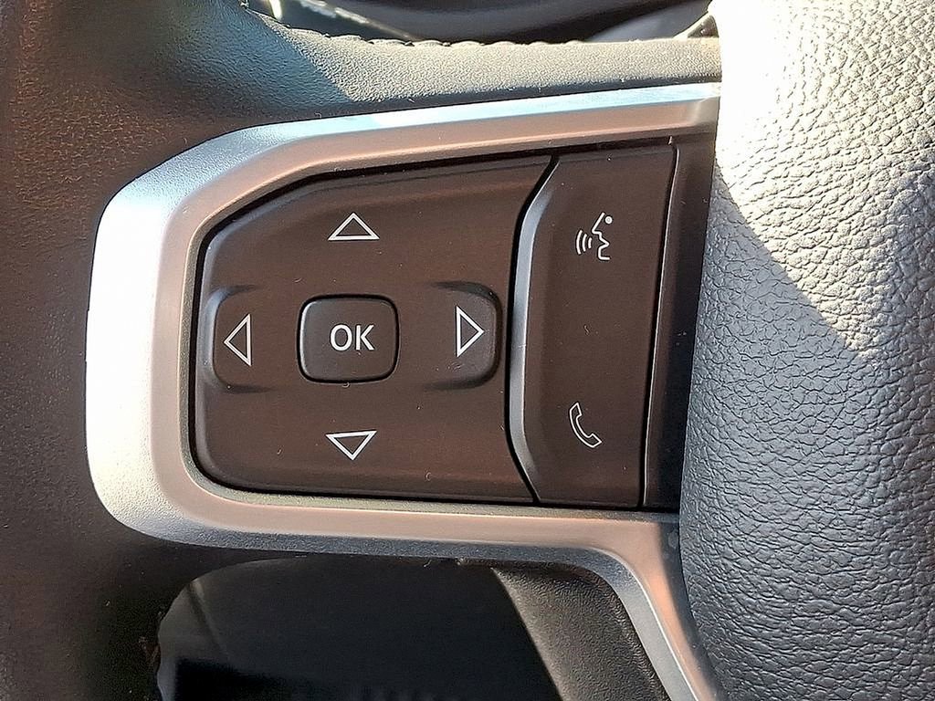 Used 2023 RAM 2500 Big Horn w/ Level 1 Equipment Group image 21