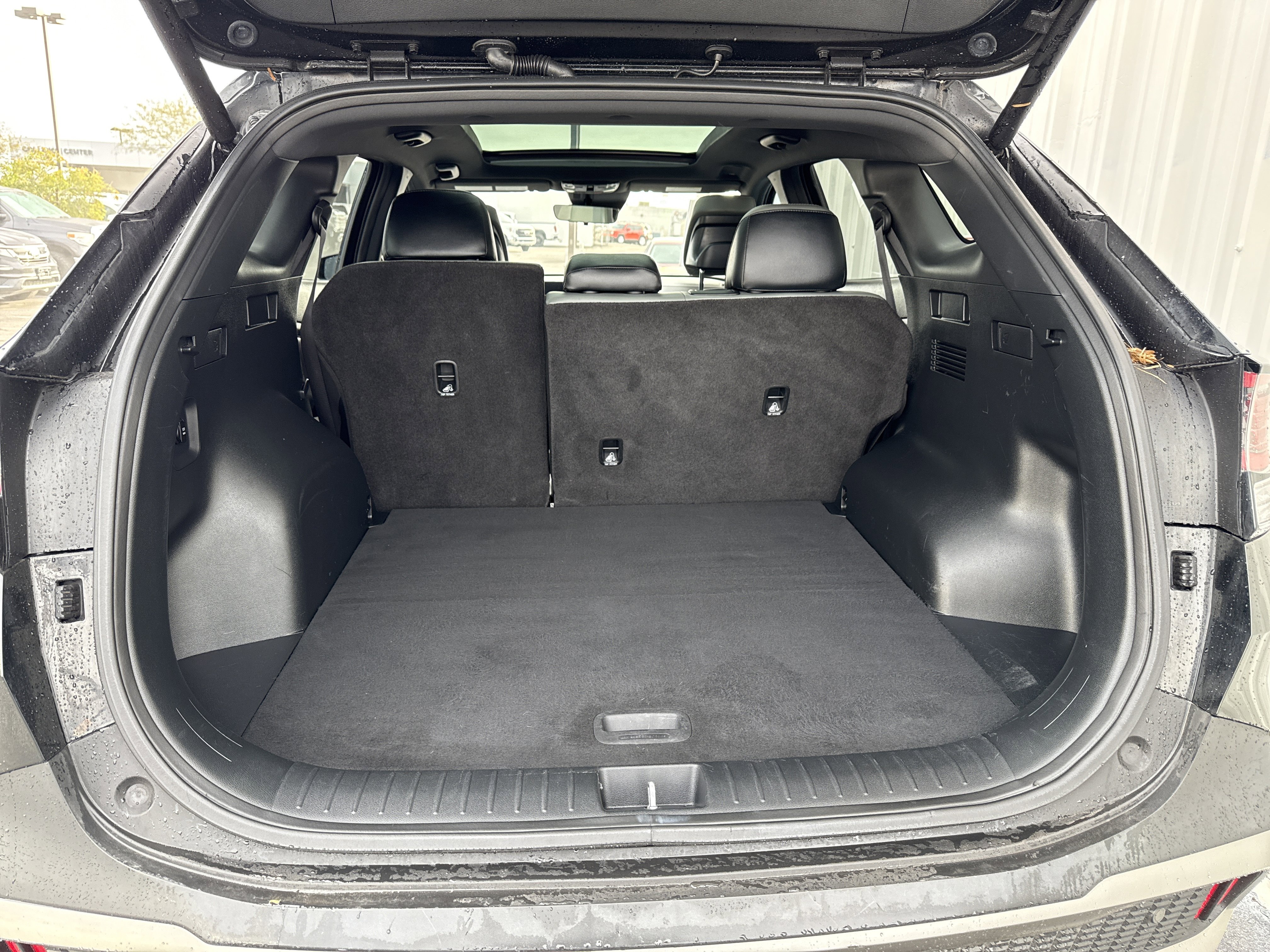 Used 2023 Kia Sportage X-Line w/ X-Line Premium Package image 9