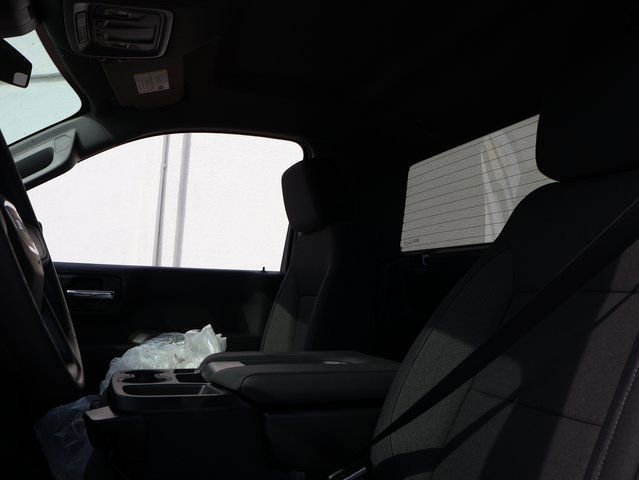 New 2026 GMC Sierra 1500 Pro w/ Pro Value Package image 19