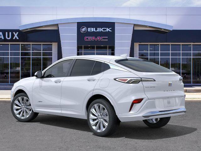 New 2026 Buick Envista Avenir image 51