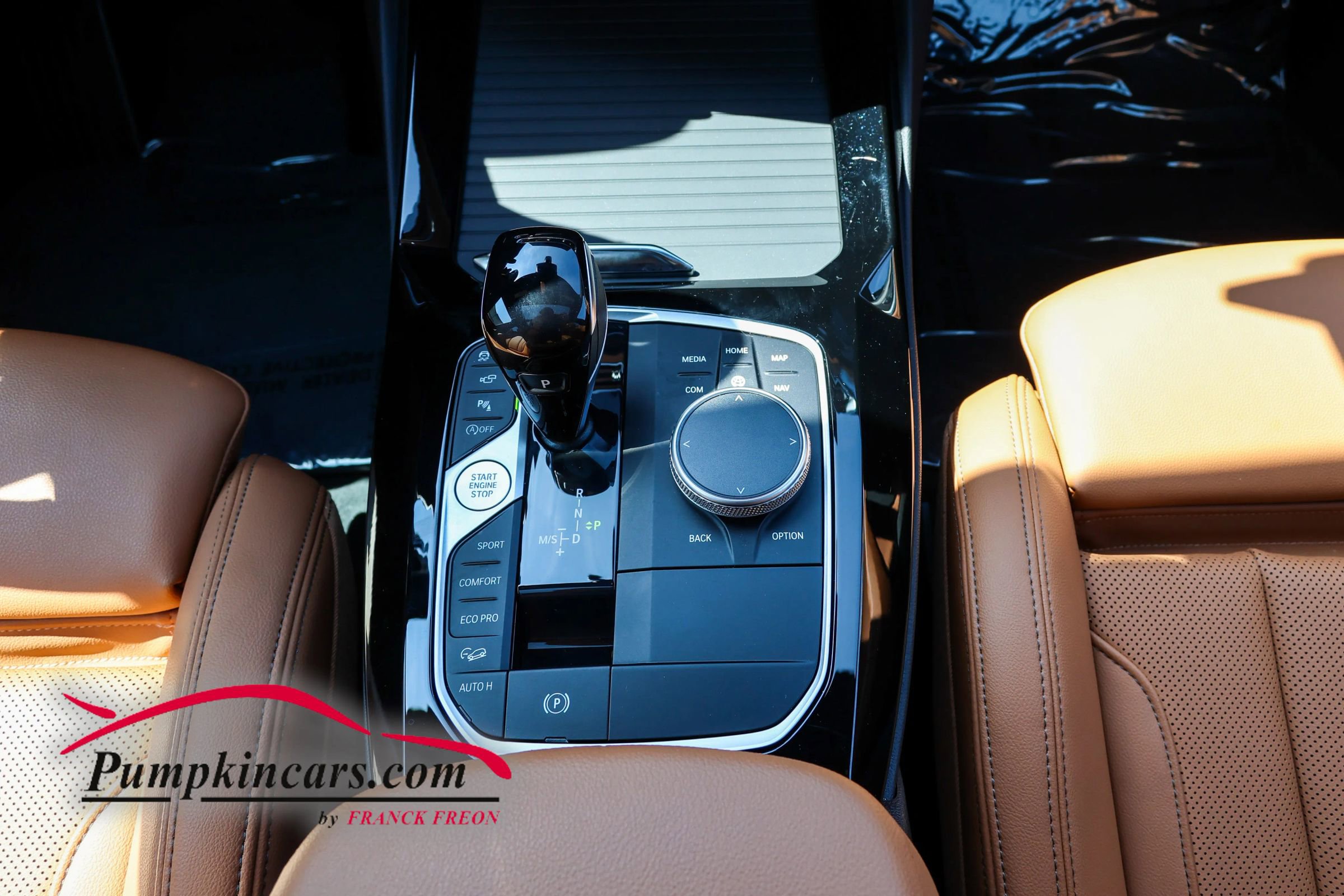 Used 2023 BMW X3 xDrive30i w/ Premium Package AWD/4WD image 34