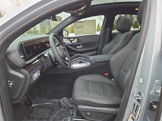 New 2026 Mercedes-Benz GLE 450 4MATIC Coupe image 25