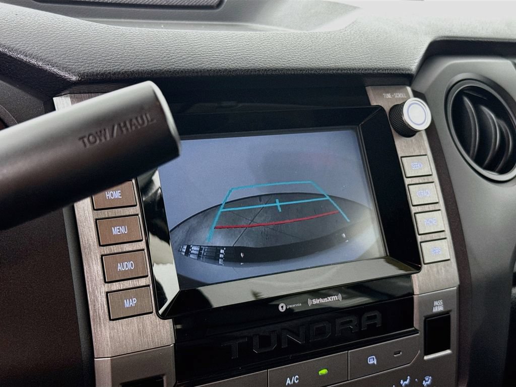 Certified 2021 Toyota Tundra SR RWD image 15