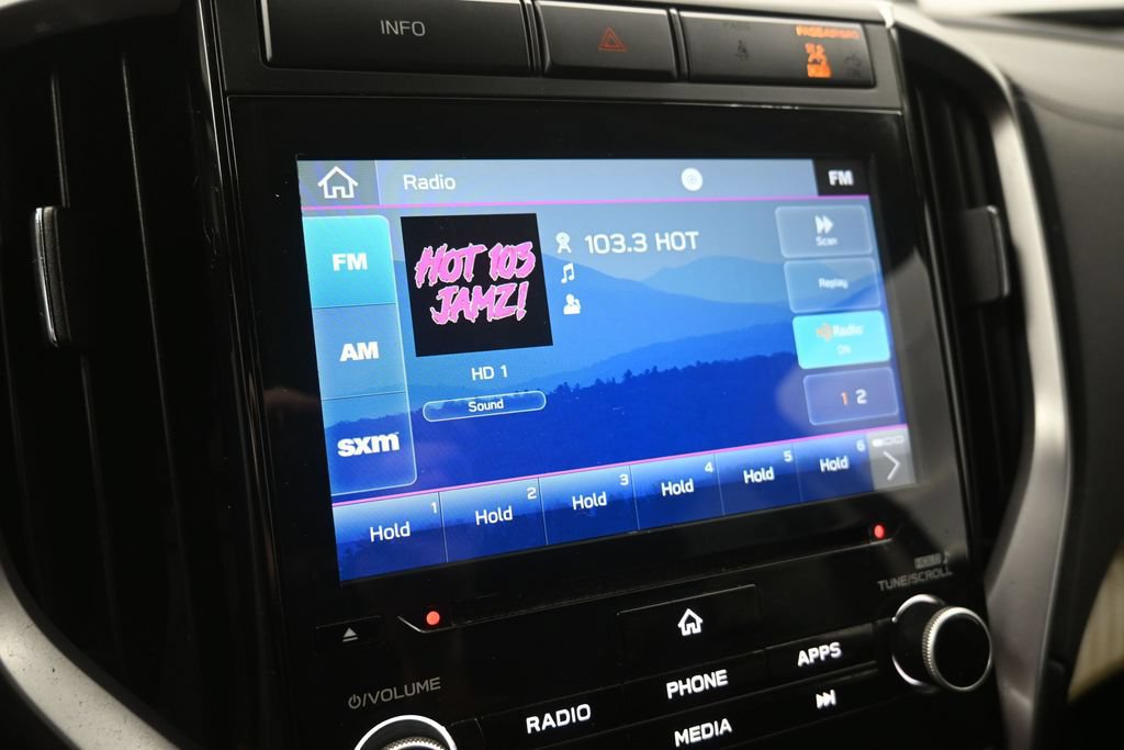 Used 2019 Subaru Ascent Premium w/ Popular Package #2 AWD/4WD image 16