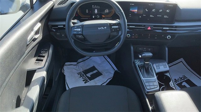 Certified 2026 Kia Sportage LX image 13