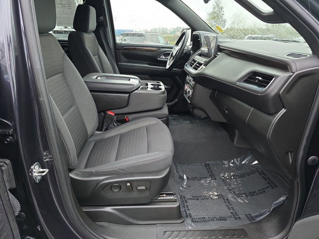 Certified 2023 GMC Yukon SLE image 30