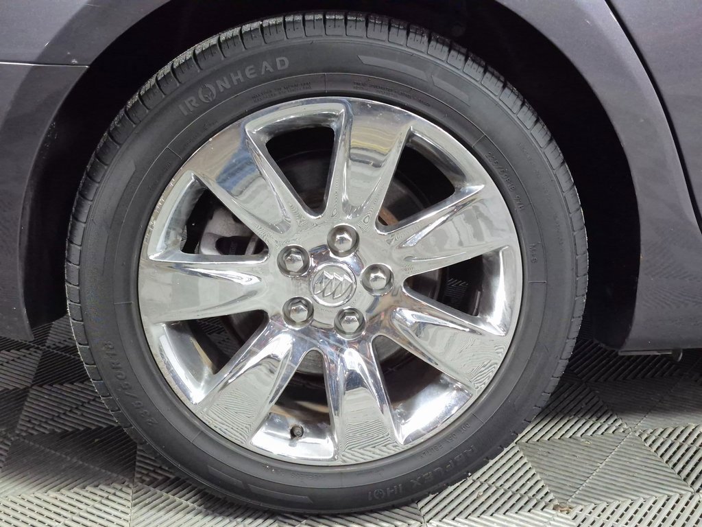Used 2013 Buick LaCrosse Premium image 23
