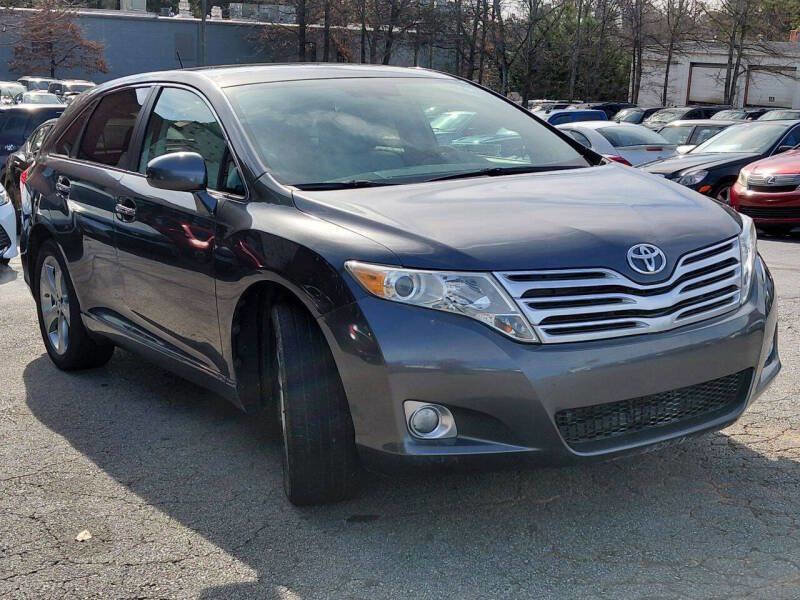 Used 2010 Toyota Venza image 3