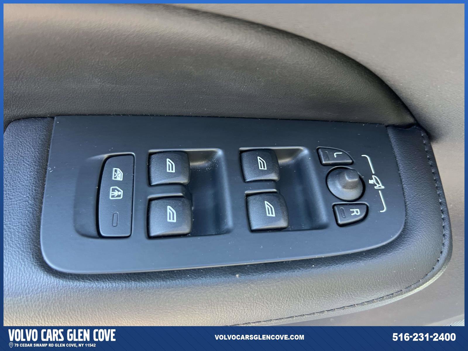 Certified 2023 Volvo S60 B5 Plus w/ Climate Package AWD/4WD image 16