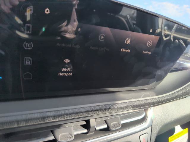 New 2026 Buick Envista Preferred w/ Convenience I Package FWD image 27