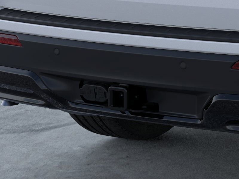 New 2026 Ford Explorer ST-Line AWD/4WD image 24