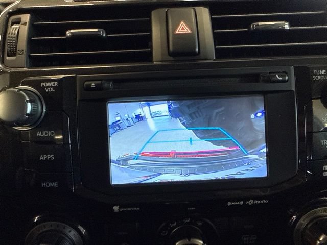 Used 2019 Toyota 4Runner TRD Off-Road Premium AWD/4WD image 20