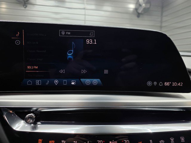 Used 2024 Cadillac Lyriq Sport AWD/4WD image 28