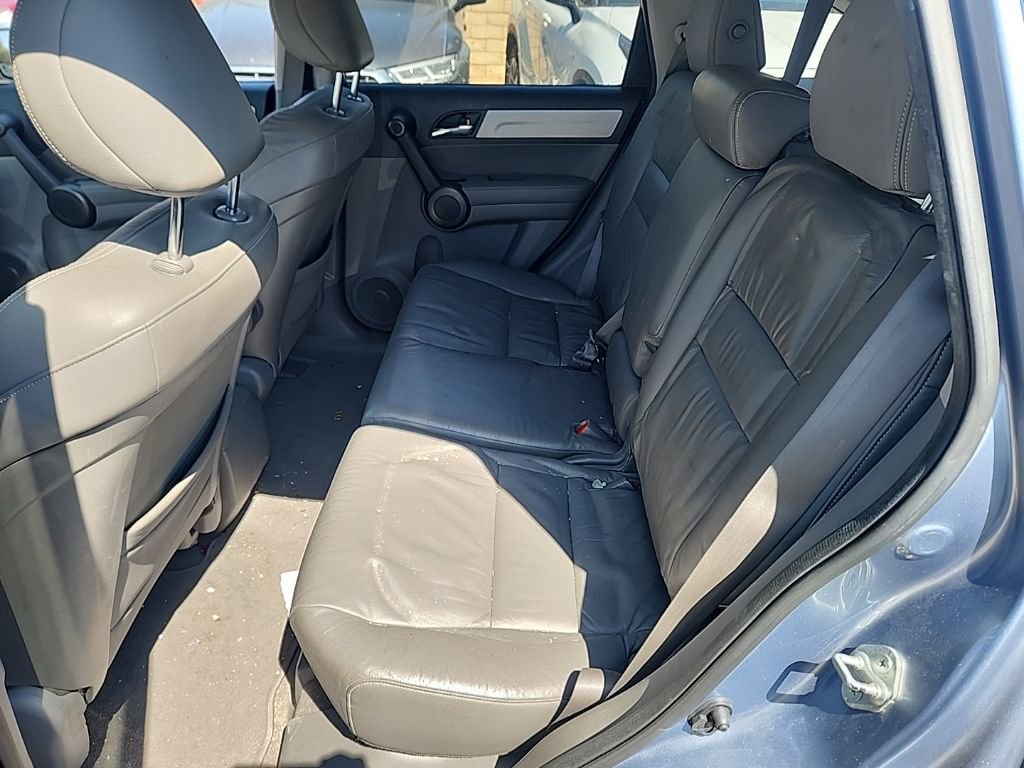 Used 2011 Honda CR-V EX-L image 11