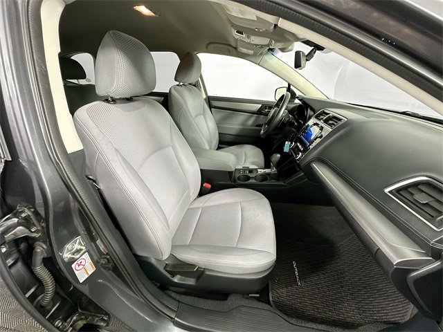 Used 2019 Subaru Outback 2.5i Premium image 27