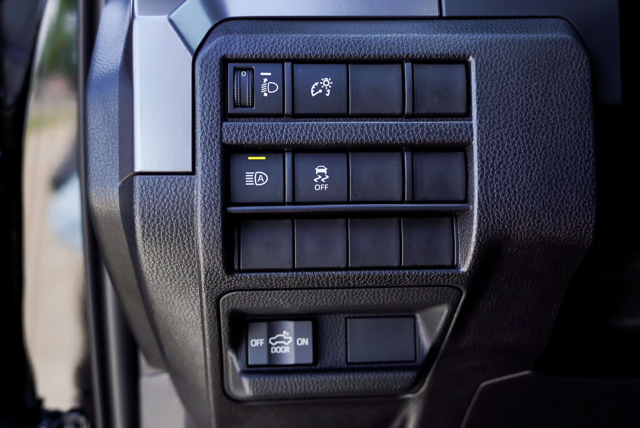 New 2026 Toyota Tacoma TRD Off-Road AWD/4WD image 18