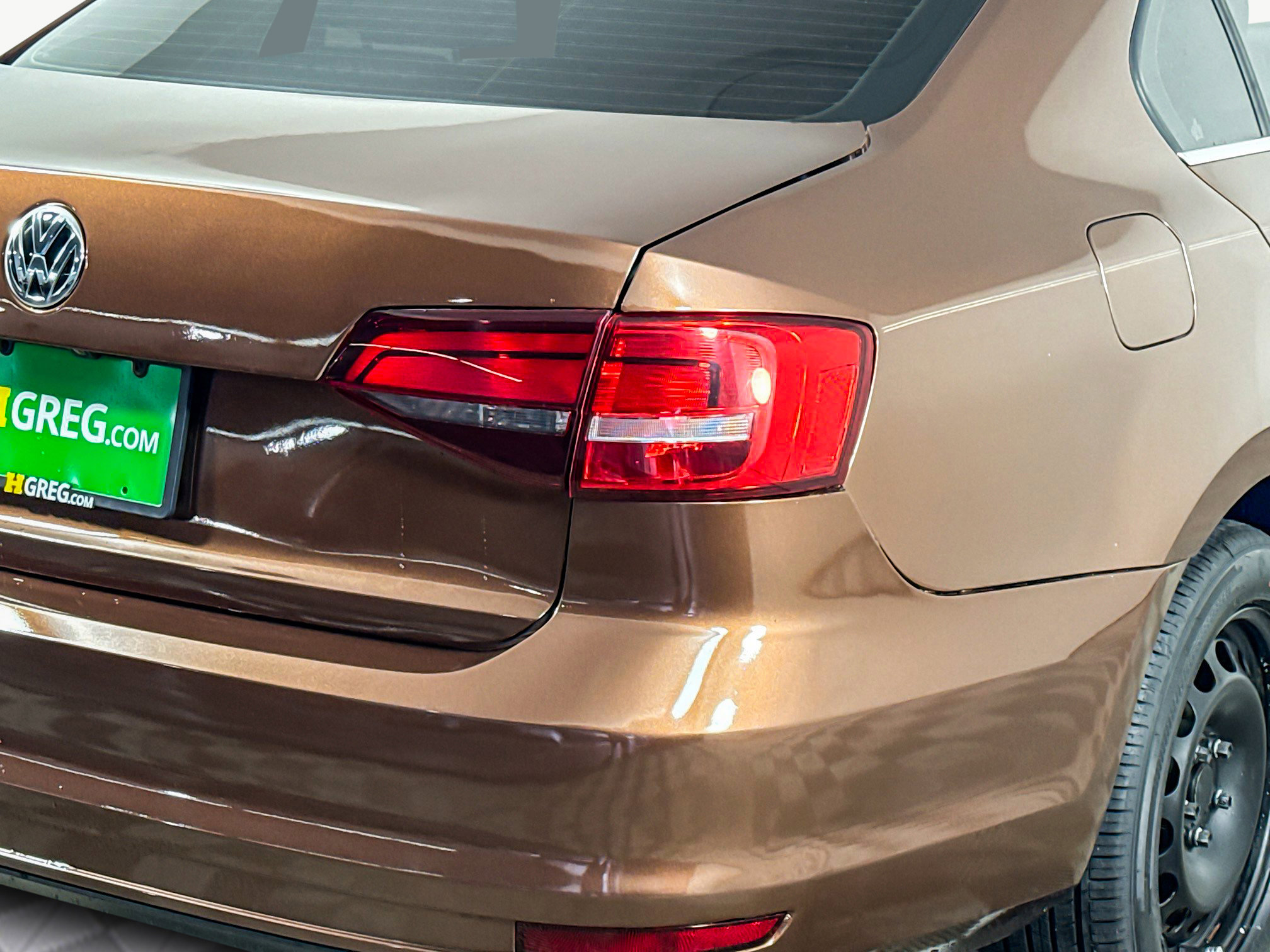 Used 2017 Volkswagen Jetta S image 39