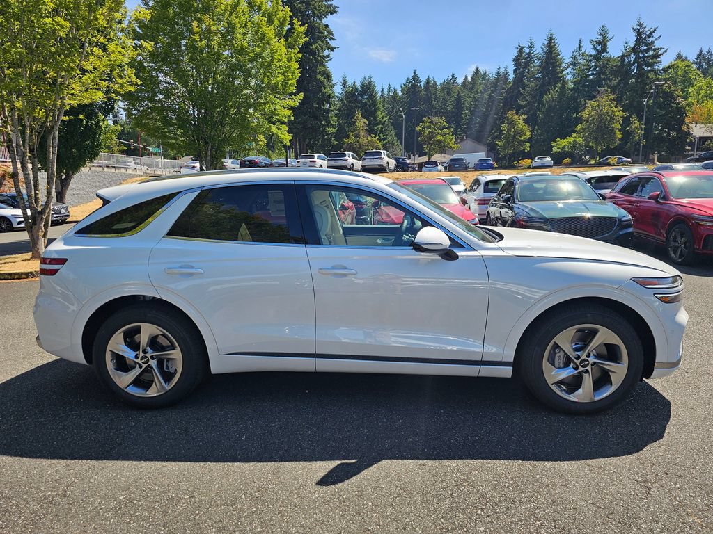 New 2026 Genesis GV70 2.5T Advanced AWD/4WD image 4