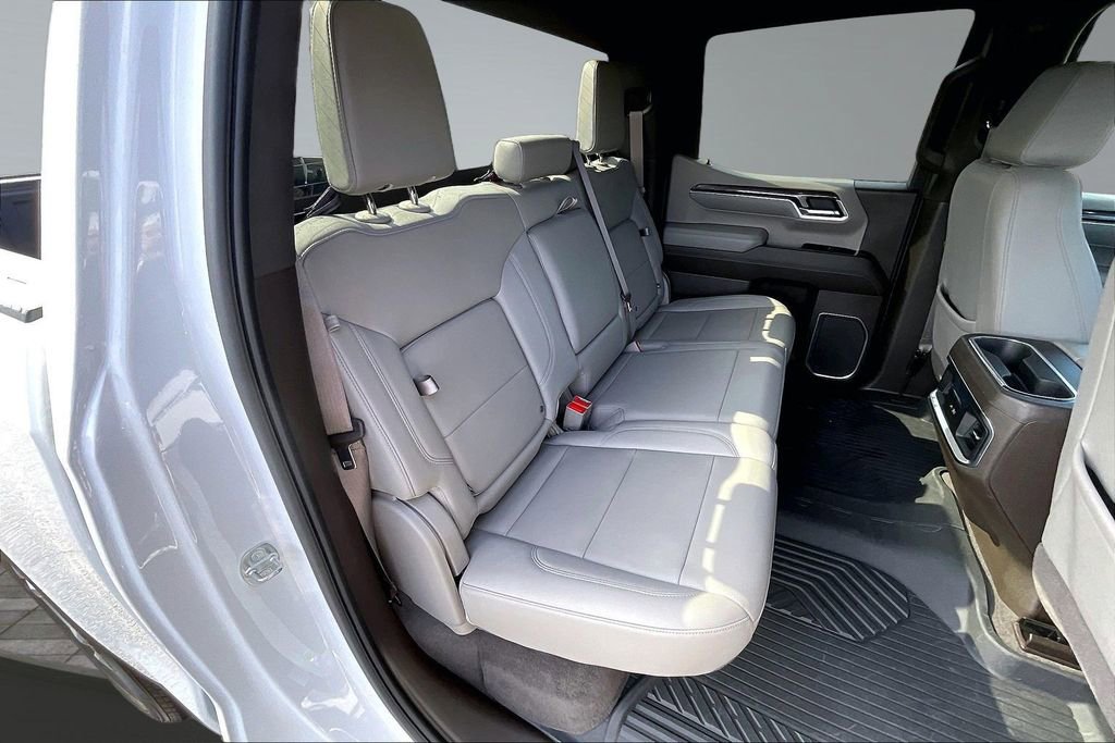 Used 2023 Chevrolet Silverado 1500 LTZ image 27