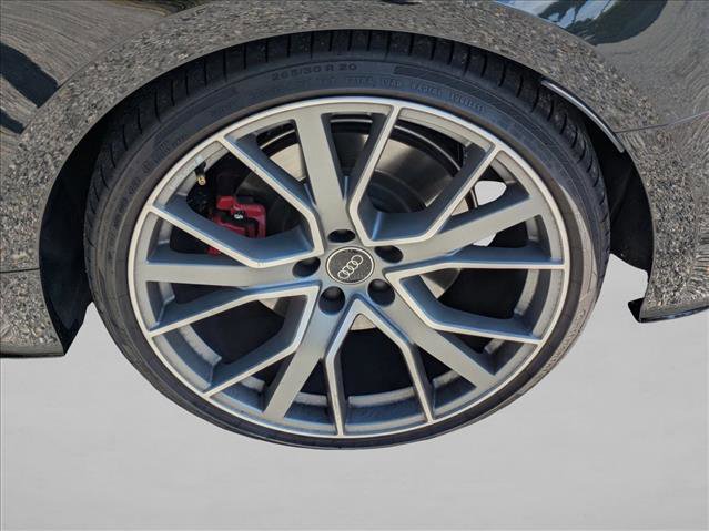 Used 2024 Audi S5 Premium Plus AWD/4WD image 8