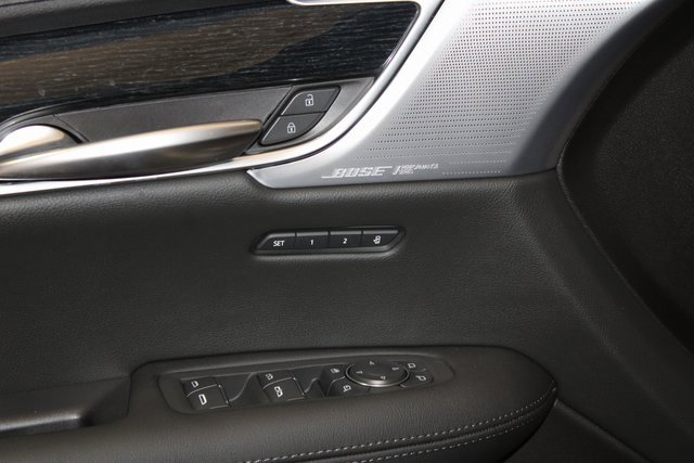 New 2025 Cadillac XT5 Premium Luxury image 12