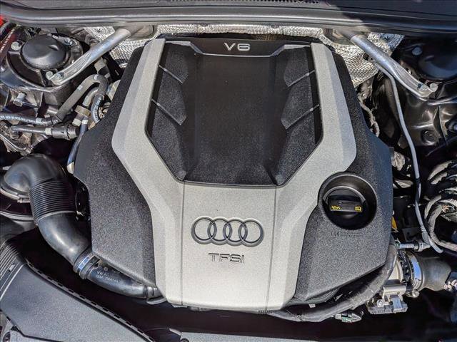 Used 2019 Audi A6 3.0T Premium Plus w/ Premium Plus Package image 24