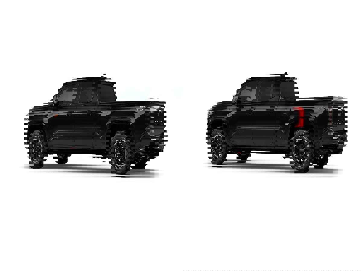 New 2026 Toyota Tacoma TRD Sport image 5