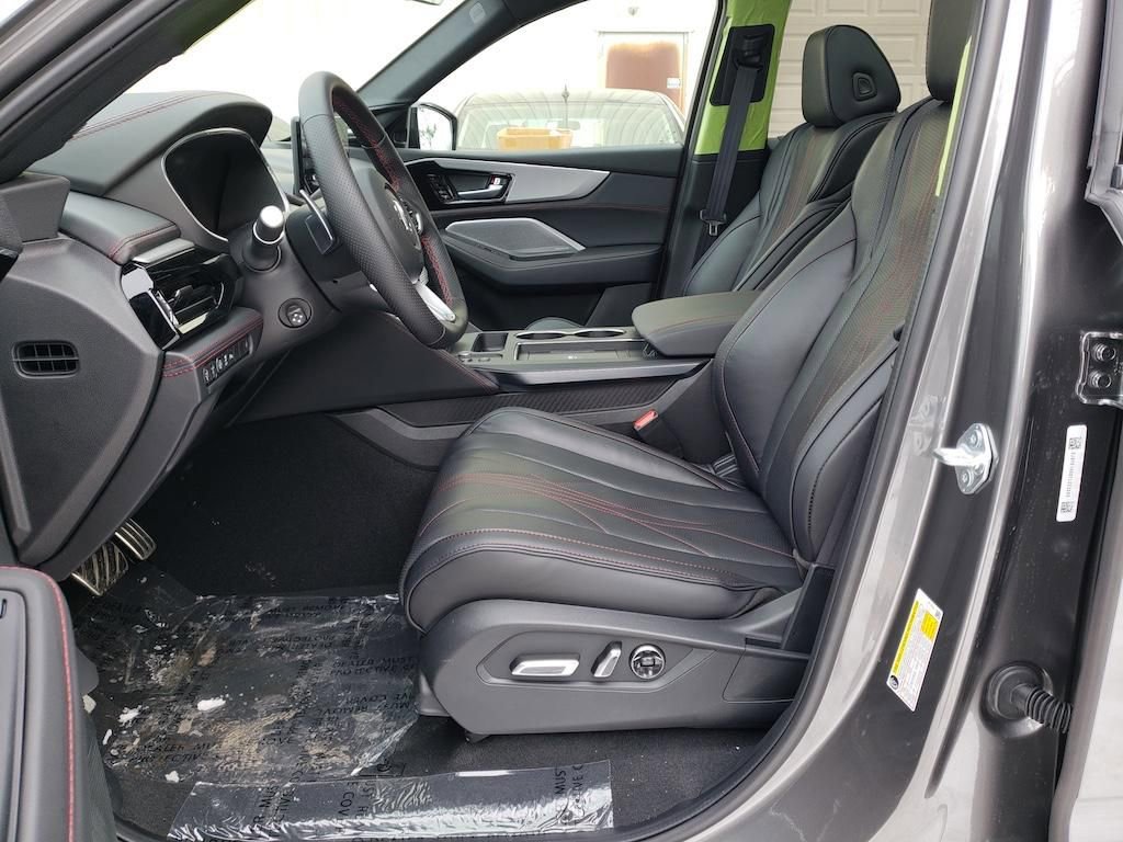 New 2026 Acura MDX A-Spec AWD/4WD image 10