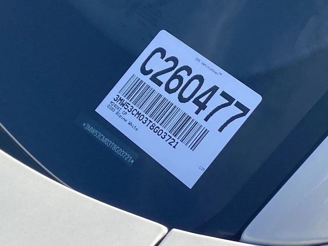 Used 2026 BMW M240i xDrive M240i w/ Premium Package image 22