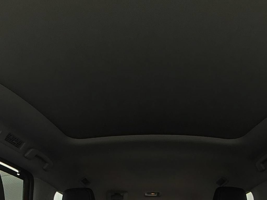 Used 2025 Nissan Pathfinder Platinum w/ Cargo Package FWD image 17