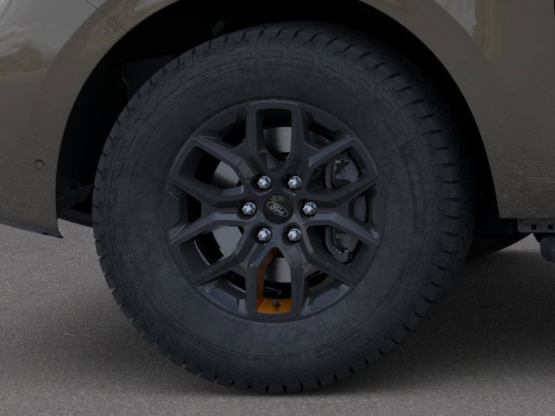 New 2026 Ford Expedition Tremor AWD/4WD image 19