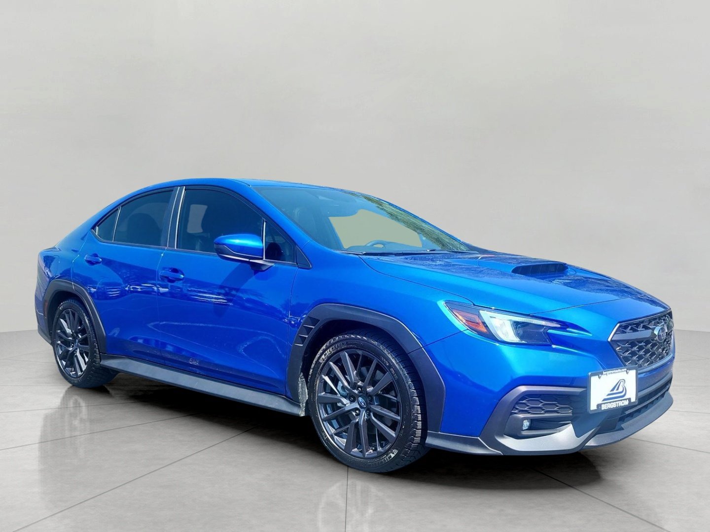 Used 2024 Subaru WRX Premium