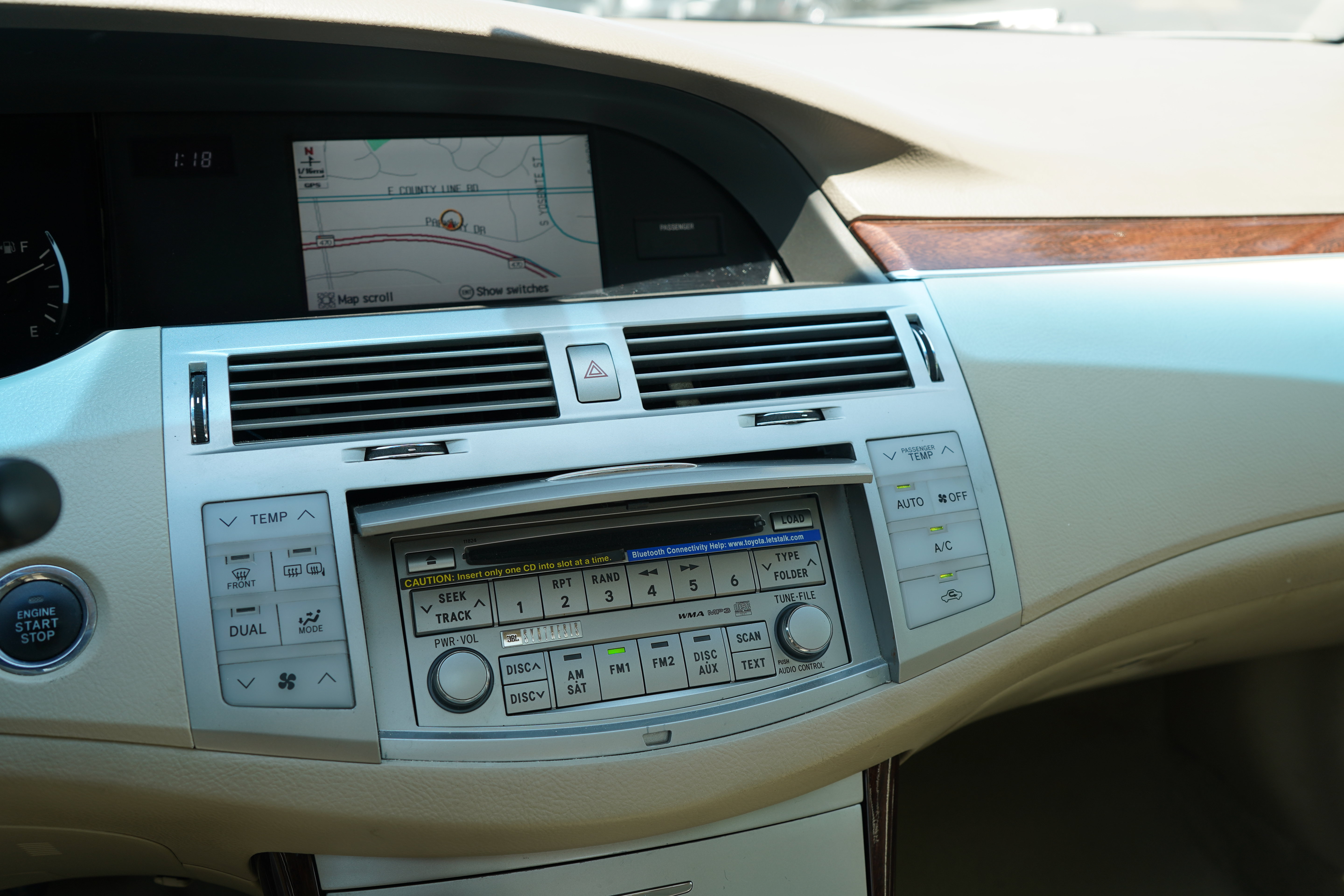 Used 2009 Toyota Avalon XL FWD image 33