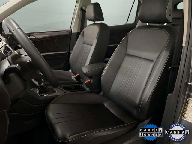 Used 2023 Volkswagen Tiguan SE w/ Panoramic Sunroof Package image 70