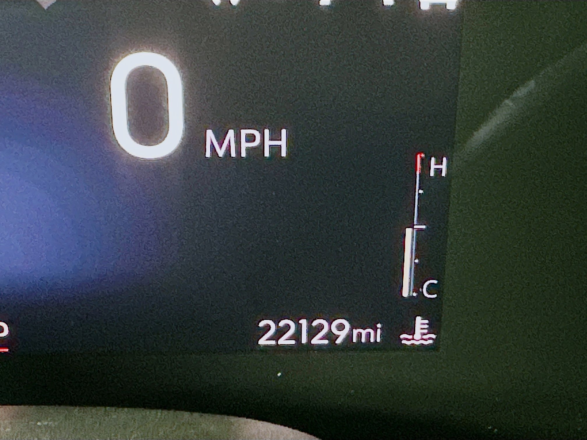 Used 2024 Buick Encore GX Preferred image 19