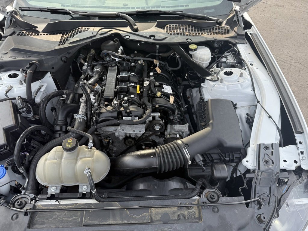 Used 2023 Ford Mustang Premium image 39