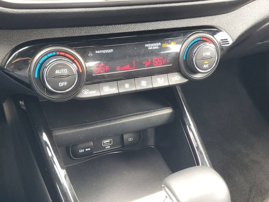 Used 2024 Kia Forte GT-Line FWD image 21