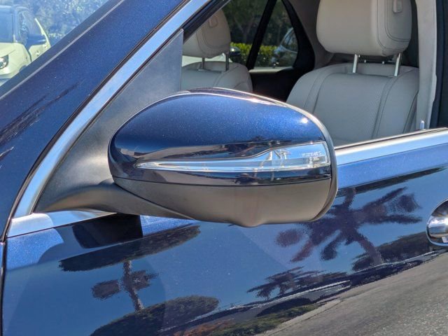 Used 2022 Mercedes-Benz GLE 450 4MATIC image 10