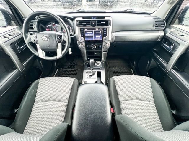 Used 2020 Toyota 4Runner SR5 image 11