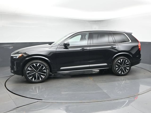 Used 2026 Volvo XC90 B6 Ultra AWD/4WD image 4