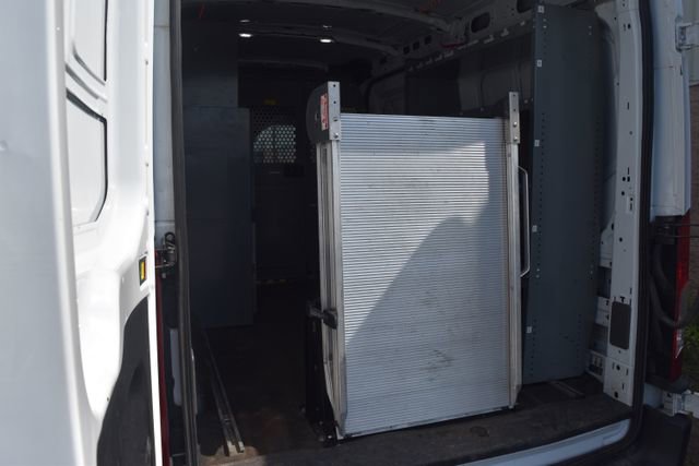 Used 2021 Ford Transit 250 Medium Roof image 8