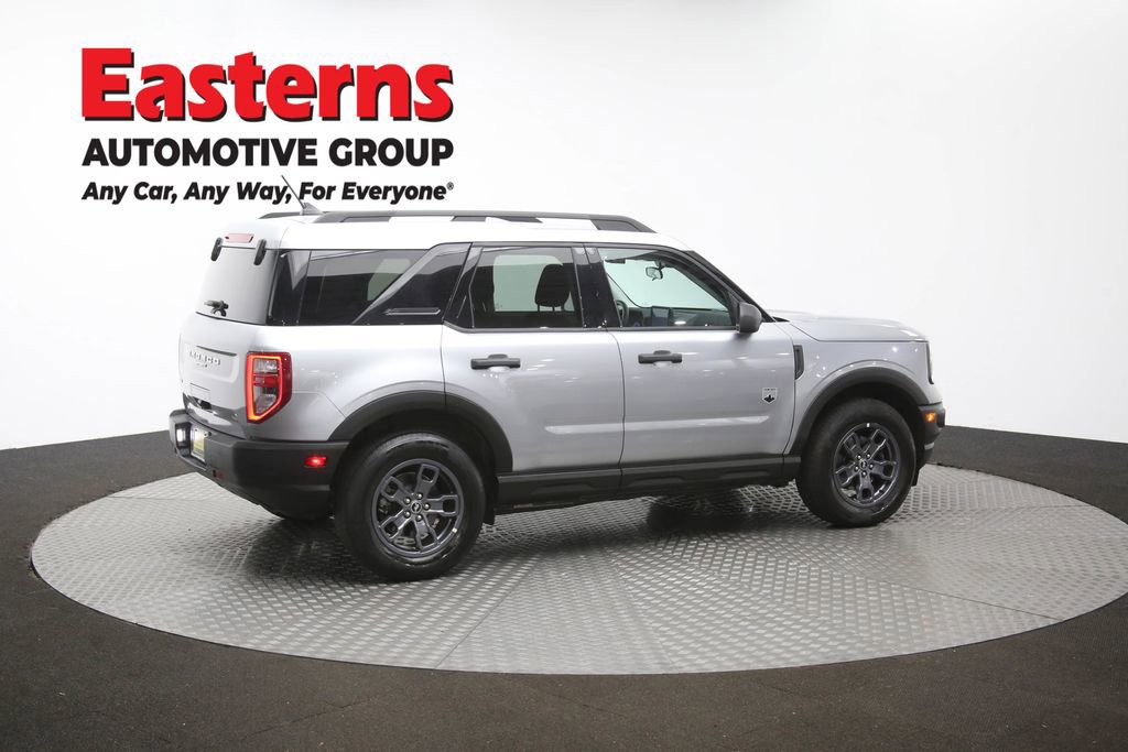 Used 2022 Ford Bronco Sport Big Bend AWD/4WD image 43