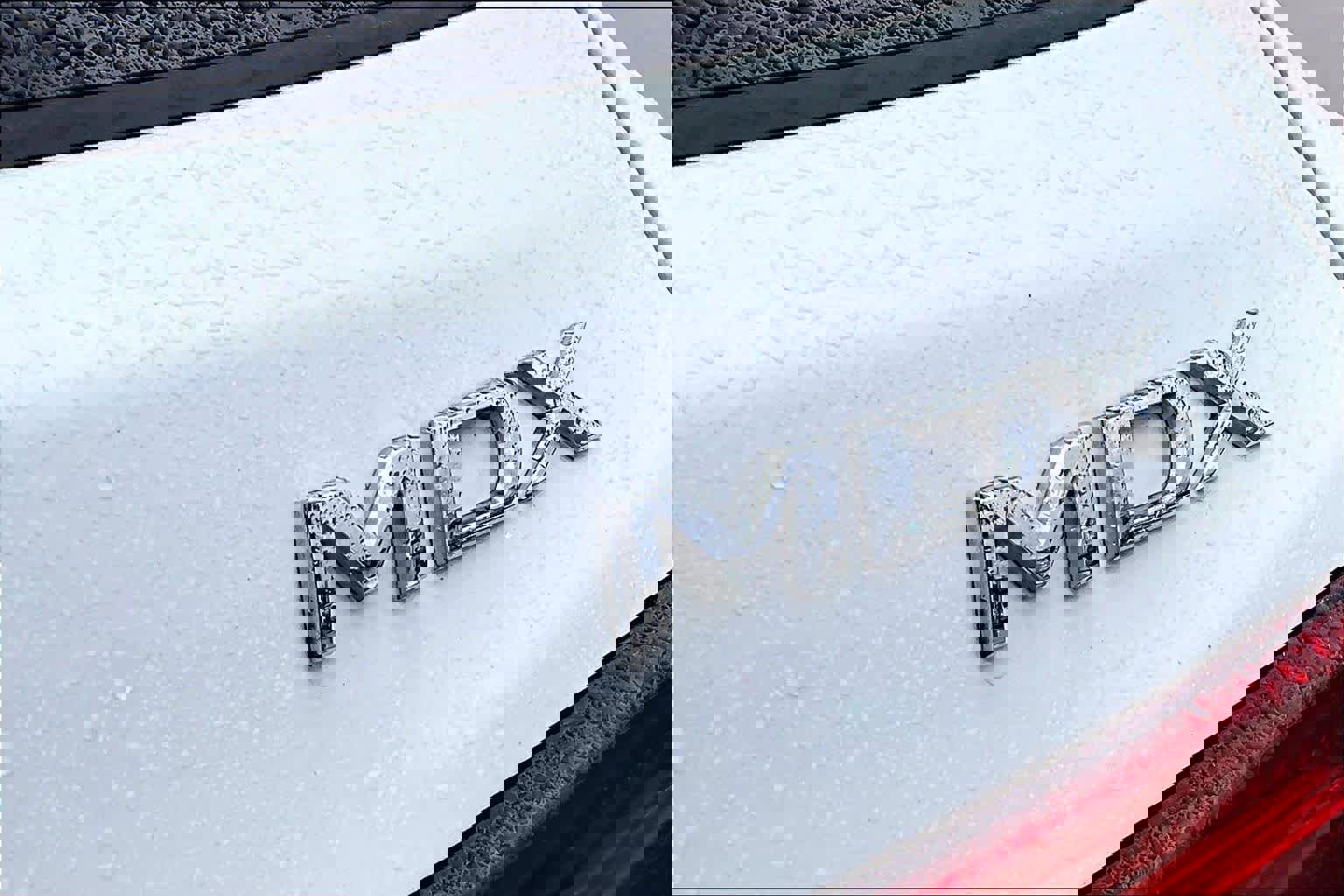 Used 2019 Acura MDX FWD w/ Advance Package image 9