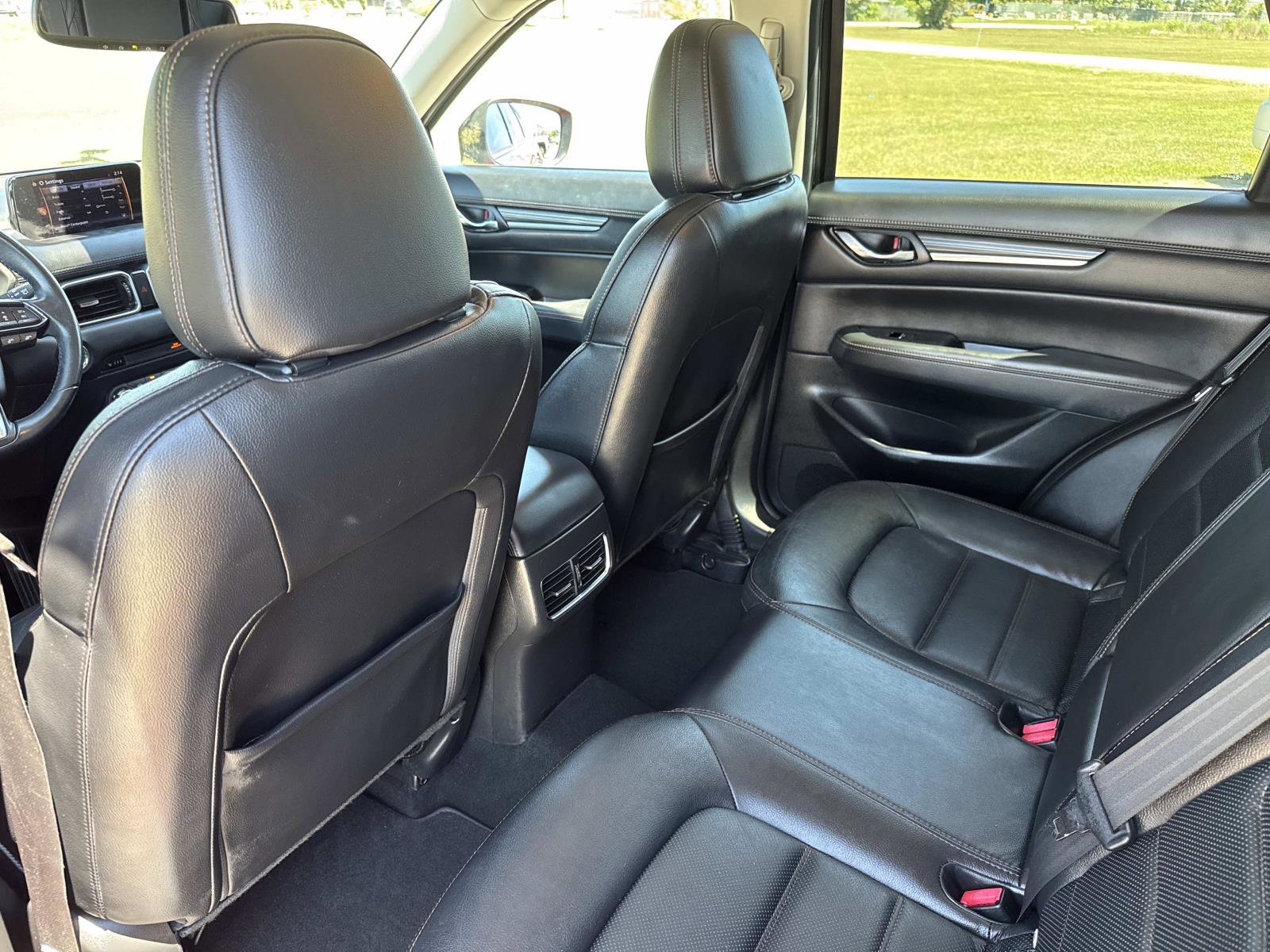 Used 2018 MAZDA CX-5 Grand Touring AWD/4WD image 15