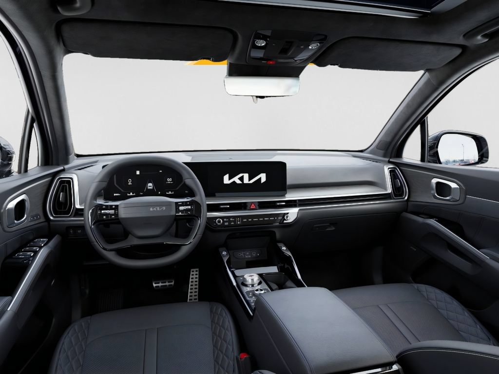 New 2026 Kia Sorento SX Prestige AWD/4WD image 14