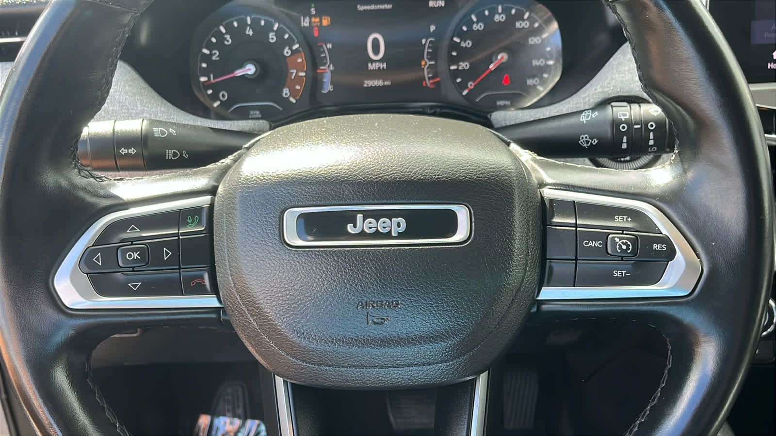 Used 2022 Jeep Compass Latitude AWD/4WD image 13
