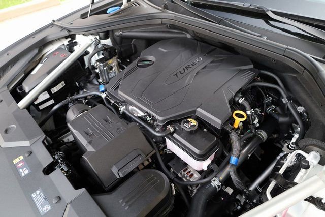 New 2026 Genesis GV70 2.5T Select image 9